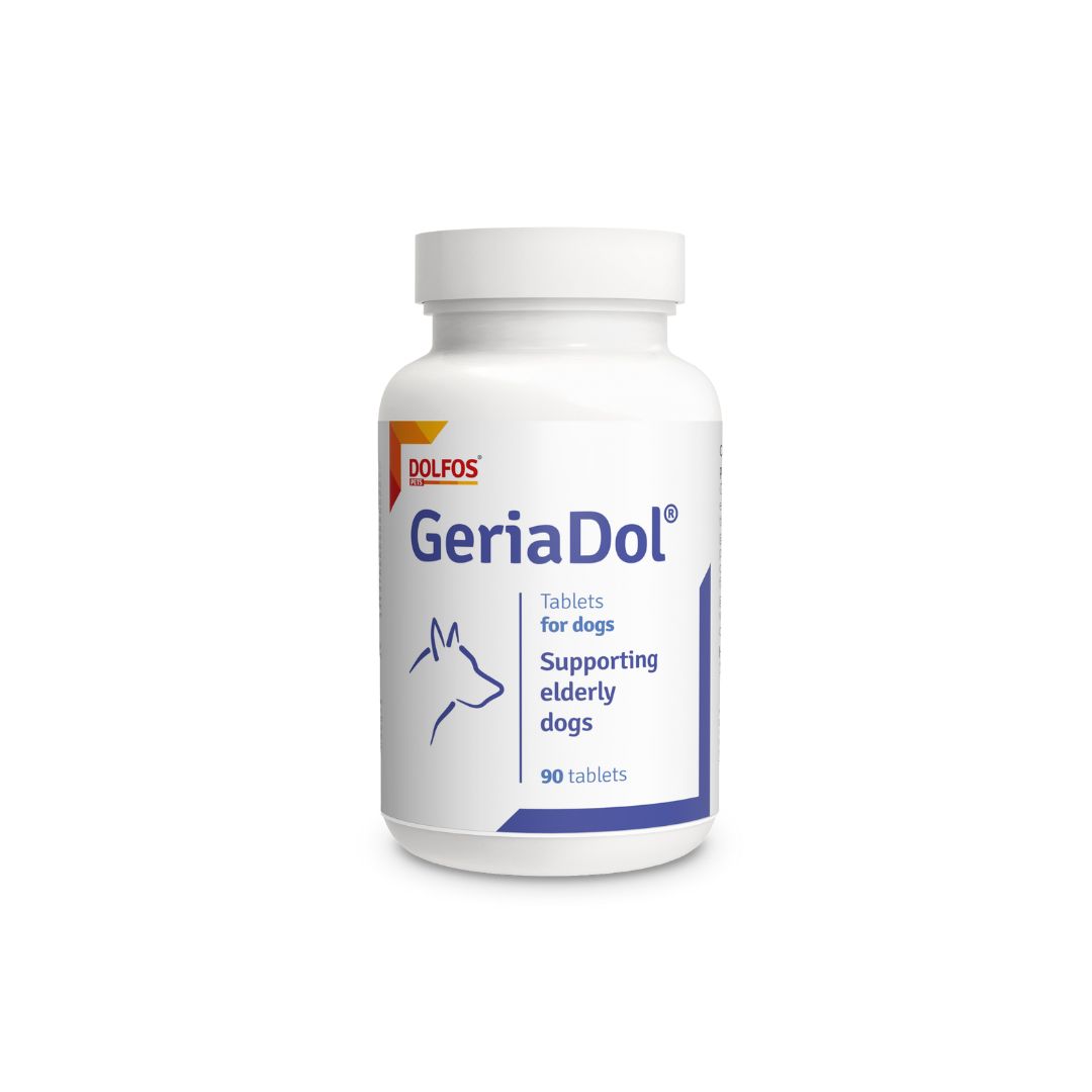 GERIDOL